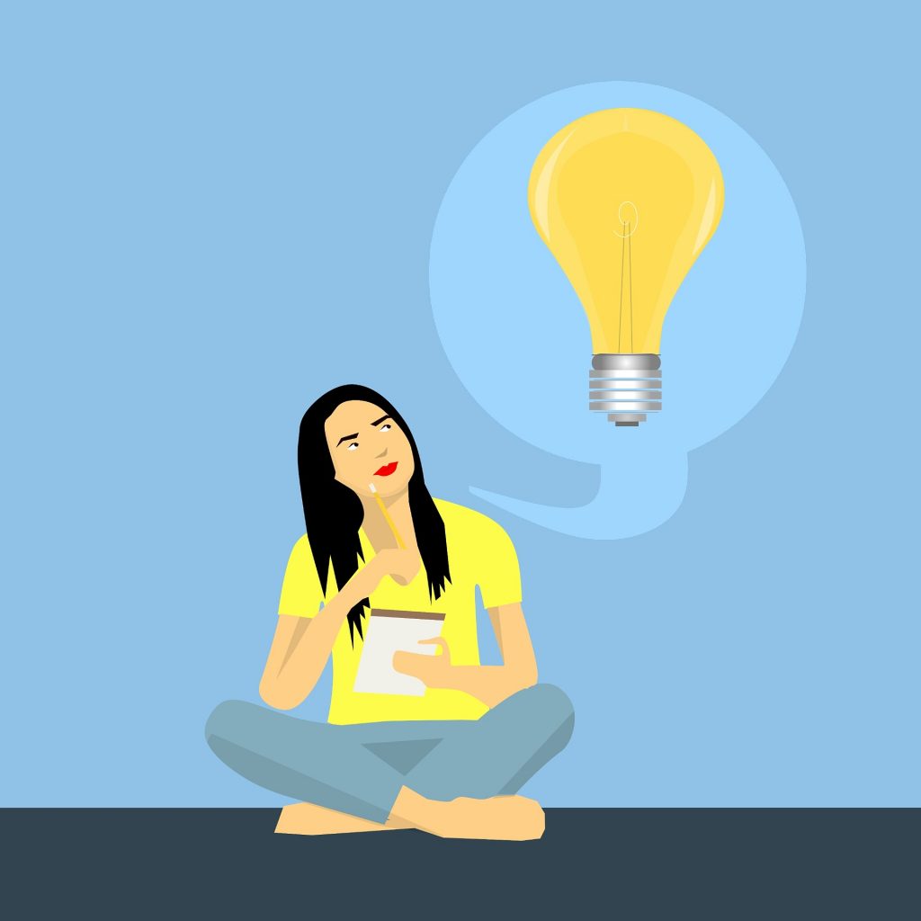 Copywriting y creatividad