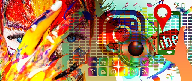 redes sociales