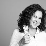 Milena Wetto, copywriter profesional