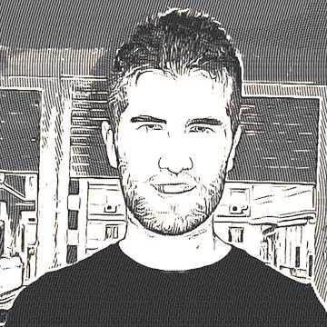 Alberto Rubín Martín - España