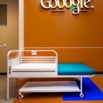 ¿Google está en cama?